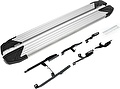 RIVAL F173AL55022 Порог-площадка silver f173al + комп RIVAL F173AL55022 Порог-площадка silver f173al + комп