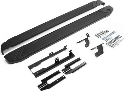 RIVAL RIVAL F173ALB.4104.5 Порог-площадка 