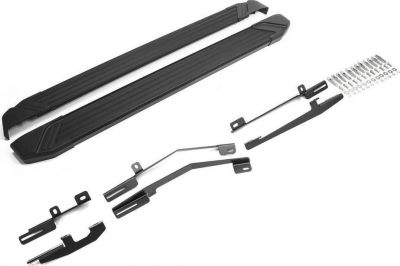RIVAL RIVAL F173ALB.4108.2 Порог-площадка 
