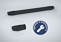 RIVAL RIVAL F173ALB.5101.1 Порог-площадка RIVAL RIVAL F173ALB.5101.1 Порог-площадка