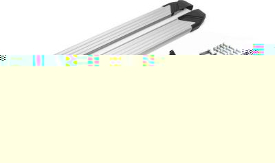 RIVAL RIVAL F180AL.6003.1 Порог-площадка 