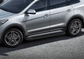 RIVAL RIVAL F180ALB.2306.2 Порог-площадка RIVAL RIVAL F180ALB.2306.2 Порог-площадка