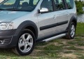 RIVAL RIVAL F193AL.6001.2 Порог-площадка RIVAL RIVAL F193AL.6001.2 Порог-площадка