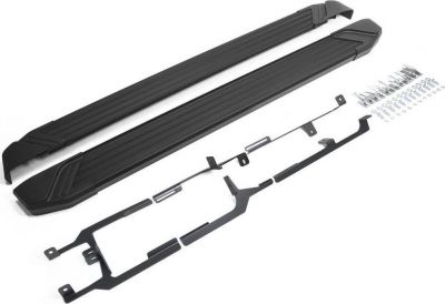RIVAL RIVAL F193ALB.5801.3 Порог-площадка 