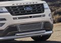 RIVAL RIVAL G.1806.002 Решетка бампера нижняя d10 + комплект крепежа, RIVAL, Ford Explorer 2015- (G.1806.002) RIVAL RIVAL G.1806.002 Решетка бампера нижняя d10 + комплект крепежа, RIVAL, Ford Explorer 2015- (G.1806.002)