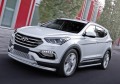 RIVAL RIVAL G.2302.001 Решетка бампера d10 + комплект крепежа, RIVAL, Hyundai Santa Fe Premium 2015- (G.2302.001) RIVAL RIVAL G.2302.001 Решетка бампера d10 + комплект крепежа, RIVAL, Hyundai Santa Fe Premium 2015- (G.2302.001)