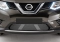 RIVAL RIVAL G.4103.002 Решетка бампера d10 + комплект крепежа, RIVAL, Nissan X-Trail 2015-, c передними парктроникам (G.4103.002) RIVAL RIVAL G.4103.002 Решетка бампера d10 + комплект крепежа, RIVAL, Nissan X-Trail 2015-, c передними парктроникам (G.4103.002)