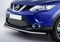 RIVAL RIVAL G.4118.001 Решетка бампера d10 + комплект крепежа, RIVAL, Nissan Qashqai 2013- (G.4118.001) RIVAL RIVAL G.4118.001 Решетка бампера d10 + комплект крепежа, RIVAL, Nissan Qashqai 2013- (G.4118.001)