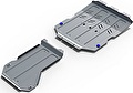 RIVAL RIVAL K333.3601.1 Комплект защит + комплект крепежа, RIVAL, Алюминий, Maserati Levante 2016-2017, V - 3.0(350л.с.); 3. (K333.3601.1) RIVAL RIVAL K333.3601.1 Комплект защит + комплект крепежа, RIVAL, Алюминий, Maserati Levante 2016-2017, V - 3.0(350л.с.); 3. (K333.3601.1)