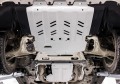 RIVAL RIVAL K333.3603.1 Комплект защит + комплект крепежа, Maserati Levante 2017-, V - 3.0(350л.с.); 3.0(430л.с.); 3.0d(275л (K333.3603.1) RIVAL RIVAL K333.3603.1 Комплект защит + комплект крепежа, Maserati Levante 2017-, V - 3.0(350л.с.); 3.0(430л.с.); 3.0d(275л (K333.3603.1)