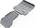 RIVAL RIVAL K333.3603.1 Комплект защит + комплект крепежа, Maserati Levante 2017-, V - 3.0(350л.с.); 3.0(430л.с.); 3.0d(275л (K333.3603.1) RIVAL RIVAL K333.3603.1 Комплект защит + комплект крепежа, Maserati Levante 2017-, V - 3.0(350л.с.); 3.0(430л.с.); 3.0d(275л (K333.3603.1)
