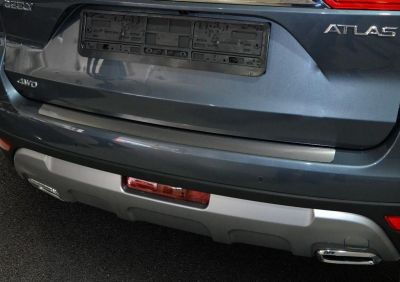RIVAL RIVAL NB.1902.1 Накладка багажника Geely Atlas (2018-) (NB.1902.1)