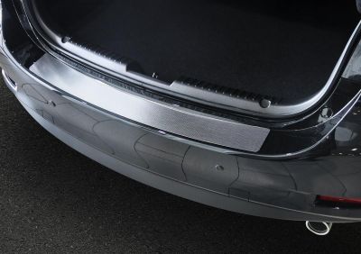 RIVAL RIVAL NB.3802.1 Накладка багажника Mazda 6 (2015-) (NB.3802.1)