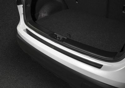 RIVAL RIVAL NB.4106.1 Накладка багажника RIVAL Nissan Qashqai (2014-) (NB.4106.1)