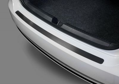 RIVAL RIVAL NB.S.5803.1 Накладка багажника RIVAL (1 шт.) Volkswagen Polo Sedan 2015- (NB.S.5803.1)