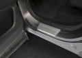 RIVAL RIVAL NP.2101.3 Накладки порогов Honda CR-V (2017-) (NP.2101.3) RIVAL RIVAL NP.2101.3 Накладки порогов Honda CR-V (2017-) (NP.2101.3)