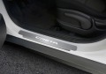 RIVAL RIVAL NP.2310.1 Накладки порогов RIVAL (4 шт.) Hyundai Creta 2016- (название модели) (NP.2310.1)