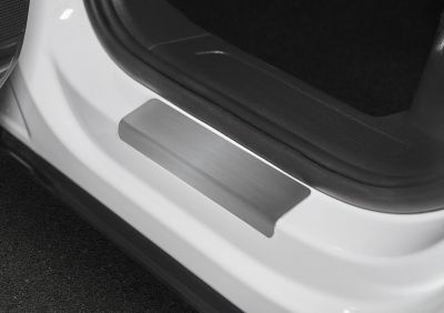 RIVAL RIVAL NP.5807.3 Накладки порогов RIVAL (4 шт.) Volkswagen Tiguan 2016- (название модели) (NP.5807.3)