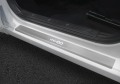 RIVAL RIVAL NP.8701.3 Накладки порогов RIVAL (4 шт.) Datsun mi-DO 2015- (название модели) (NP.8701.3)