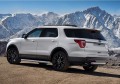 RIVAL RIVAL R.1806.003 Защита порогов d76 + комплект крепежа, RIVAL, Ford Explorer 2015- (R.1806.003) RIVAL RIVAL R.1806.003 Защита порогов d76 + комплект крепежа, RIVAL, Ford Explorer 2015- (R.1806.003)