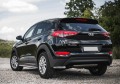 RIVAL RIVAL R.2308.007 Защита заднего бампера d57 уголки + комплект крепежа, RIVAL, Hyundai Tucson 2015- (R.2308.007)