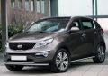 RIVAL RIVAL R.2806.002 Защита переднего бампера d57+d42 + комплект крепежа, RIVAL, Kia Sportage 2010-2014-2015 (R.2806.002) RIVAL RIVAL R.2806.002 Защита переднего бампера d57+d42 + комплект крепежа, RIVAL, Kia Sportage 2010-2014-2015 (R.2806.002)