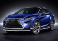RIVAL RIVAL R.3211.001 Защита переднего бампера d57 + комплект крепежа, RIVAL, Lexus RX 2015-, кроме 450h (R.3211.001) RIVAL RIVAL R.3211.001 Защита переднего бампера d57 + комплект крепежа, RIVAL, Lexus RX 2015-, кроме 450h (R.3211.001)