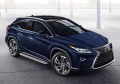 RIVAL RIVAL R.3211.005 Пороги с листом d57 + комплект крепежа, RIVAL, Lexus RX 2015-, кроме 450h (R.3211.005) RIVAL RIVAL R.3211.005 Пороги с листом d57 + комплект крепежа, RIVAL, Lexus RX 2015-, кроме 450h (R.3211.005)