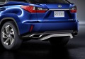 RIVAL RIVAL R.3211.009 Защита заднего бампера d57 скоба + комплект крепежа, RIVAL, Lexus RX 2015-, кроме 450h (R.3211.009) RIVAL RIVAL R.3211.009 Защита заднего бампера d57 скоба + комплект крепежа, RIVAL, Lexus RX 2015-, кроме 450h (R.3211.009)