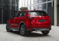 RIVAL RIVAL R.3804.003 Защита заднего бампера d42 + комплект крепежа, RIVAL, Mazda CX-5 2017- (R.3804.003) RIVAL RIVAL R.3804.003 Защита заднего бампера d42 + комплект крепежа, RIVAL, Mazda CX-5 2017- (R.3804.003)