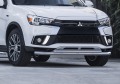 RIVAL RIVAL R.4013.001 Защита переднего бампера d57+d42 + комплект крепежа, RIVAL, Mitsubishi ASX 2017- (R.4013.001) RIVAL RIVAL R.4013.001 Защита переднего бампера d57+d42 + комплект крепежа, RIVAL, Mitsubishi ASX 2017- (R.4013.001)
