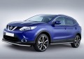 RIVAL RIVAL R.4118.001 Защита переднего бампера d57 + комплект крепежа, RIVAL, Nissan Qashqai 2013- (R.4118.001)