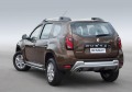 RIVAL RIVAL R.4703.010 Защита заднего бампера d57 скоба + комплект крепежа, RIVAL, Renault Duster 2015- (R.4703.010) RIVAL RIVAL R.4703.010 Защита заднего бампера d57 скоба + комплект крепежа, RIVAL, Renault Duster 2015- (R.4703.010)