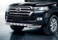 RIVAL Toyota Land Cruiser 200 (2015-)Р—Р°С‰РёС‚Р° РїРµСЂРµРґРЅРµРіРѕ Р±Р°РјРїРµСЂР° d76+d57 СЃ РїСЂРѕС„РёР»СЊРЅРѕР№ Р·Р°С‰РёС‚РѕР№ РєР°СЂС‚РµСЂР° (R.5717.004)