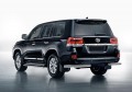 RIVAL RIVAL R.5717.009 Защита заднего бампера d76 уголки + комплект крепежа, RIVAL, Toyota Land Cruiser 200 2015- (R.5717.009)