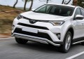 RIVAL RIVAL R.5718.002 Защита переднего бампера d57 волна + комплект крепежа, RIVAL, Toyota Rav 4 2015- (R.5718.002) RIVAL RIVAL R.5718.002 Защита переднего бампера d57 волна + комплект крепежа, RIVAL, Toyota Rav 4 2015- (R.5718.002)