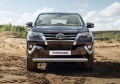 RIVAL RIVAL R.5720.002 Защита переднего бампера d76 + комплект крепежа, RIVAL, Toyota Fortuner 2017- (R.5720.002) RIVAL RIVAL R.5720.002 Защита переднего бампера d76 + комплект крепежа, RIVAL, Toyota Fortuner 2017- (R.5720.002)
