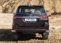 RIVAL RIVAL R.5720.009 Защита заднего бампера d76 Уголки + комплект крепежа, Rival, Toyota Fortuner 2017- (R.5720.009) RIVAL RIVAL R.5720.009 Защита заднего бампера d76 Уголки + комплект крепежа, Rival, Toyota Fortuner 2017- (R.5720.009)