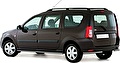 RIVAL RIVAL R.6001.005 Защита порогов d42 + комплект крепежа, RIVAL, Lada Largus 2012- (R.6001.005)