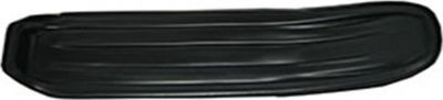 RIVAL RIVAL S.7101.1 Накладка на лыжу для снегоходов Yamaha VK 540 III №9, 1200x300x6 (S.7101.1)