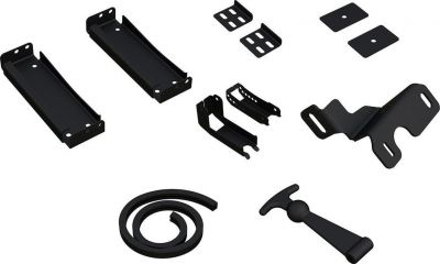 RIVAL RIVAL S.7709.1 Крепление ружья RM Буран (S.7709.1)
