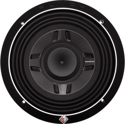 Rockford Fosgate P3SD2-8