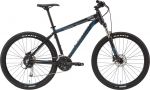 Велосипед ROCKY MOUNTAIN SOUL 720 2016 MATTE SMOKE/COOL GREY/PETROL (US:L)