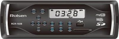 Rolsen RCR-102