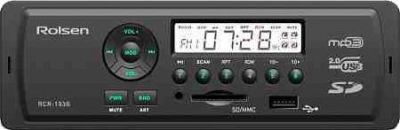 Rolsen RCR-103