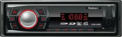 Rolsen RCR-106