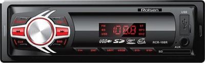 Rolsen RCR-108