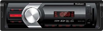 Rolsen RCR-110