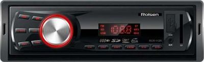Rolsen RCR-112R