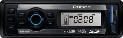 Rolsen RCR-130